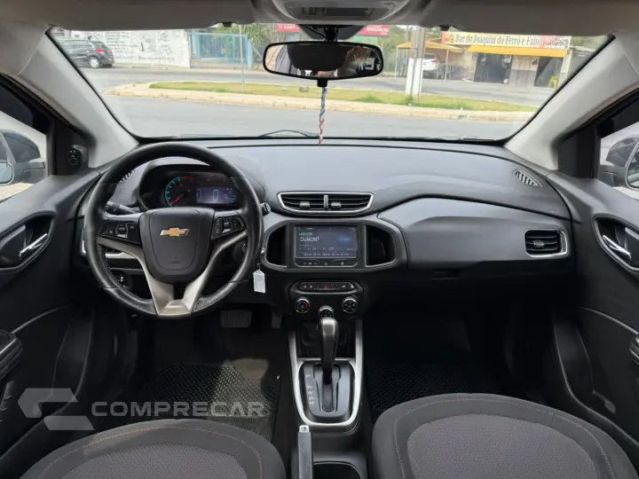 ONIX 1.4 MPFI LTZ 8V