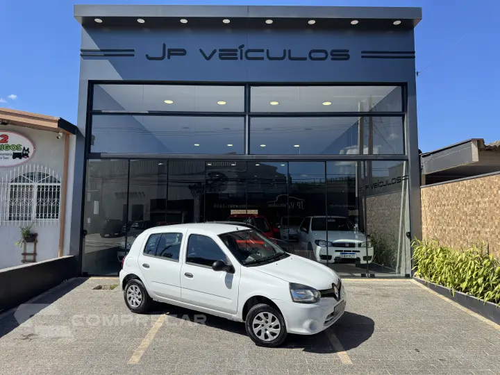 CLIO 1.0 Expression 16V Hi-power