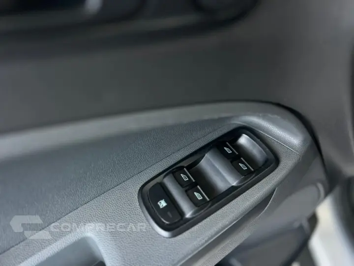 ECOSPORT 2.0 SE 16V FLEX 4P AUTOMÁTICO