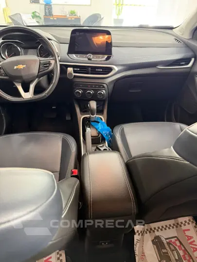 TRACKER 1.2 Turbo Premier