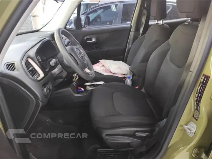 RENEGADE 1.8 16V Sport