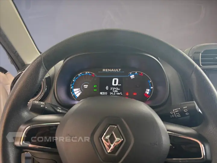 KWID 1.0 12V SCE FLEX INTENSE MANUAL