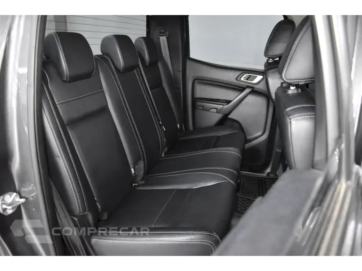 RANGER 3.2 XLT 4X4 CD 20V DIESEL 4P AUTOMÁTICO