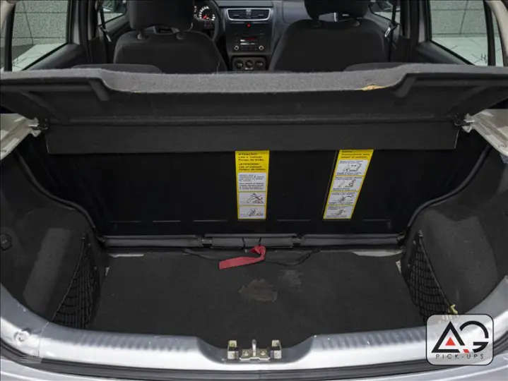 FOX 1.6 MI I-motion 8V