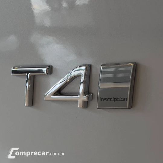 XC 40 T-4 INSCRIPTION 2.0 190cv FWD