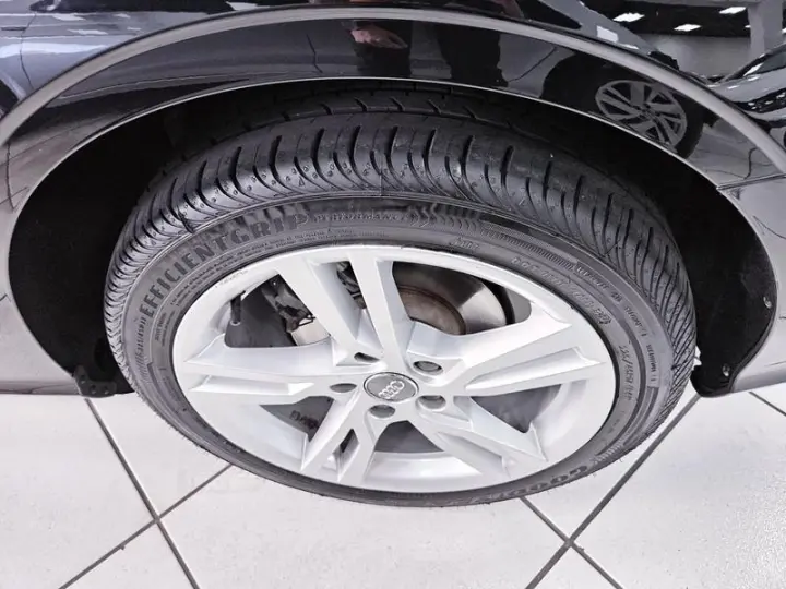 A3 SEDAN PRESTIGE 1.4 TFSII FLEX TIPTRONIC