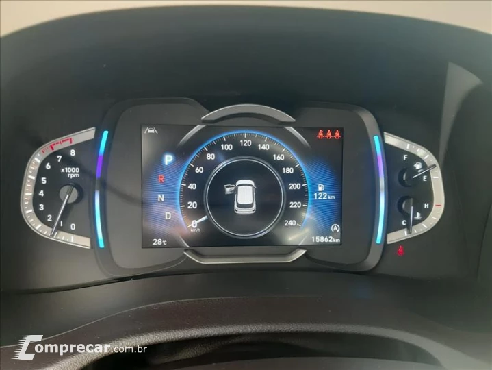 CRETA 2.0 Ultimate