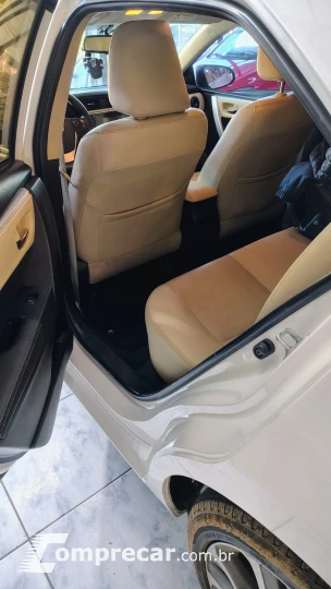 COROLLA 2.0 Vvt-ie Altis