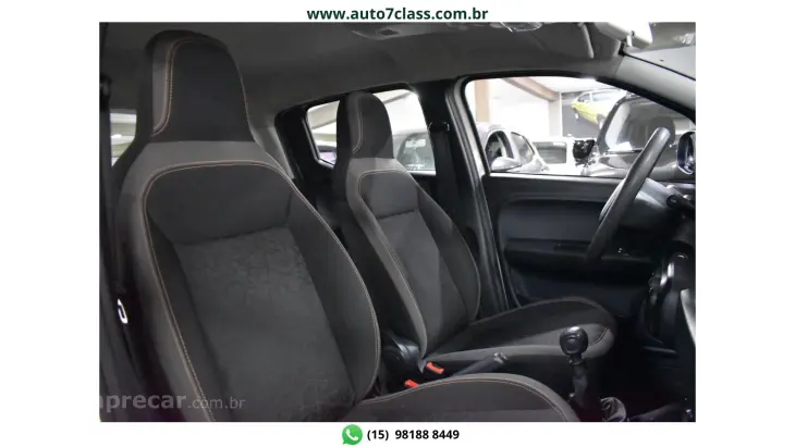 MOBI - 1.0 EVO TREKKING MANUAL