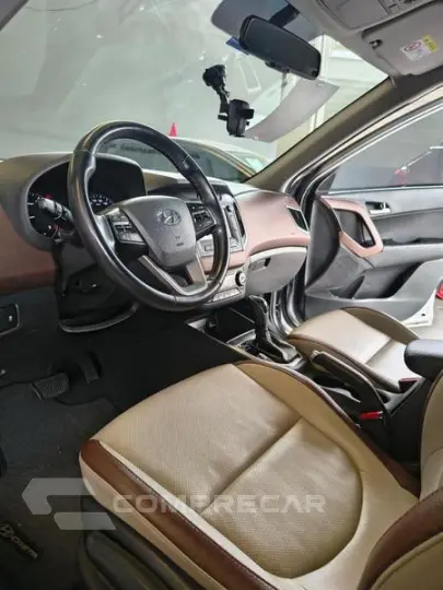 CRETA 20A PRESTI