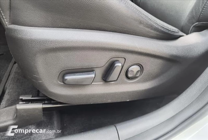 TUCSON 1.6 16V T-gdi GLS
