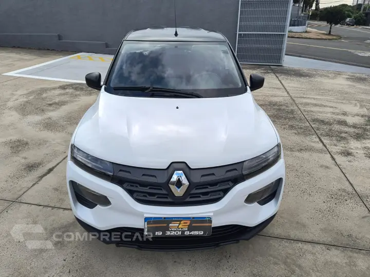 KWID 1.0 12V SCE ZEN