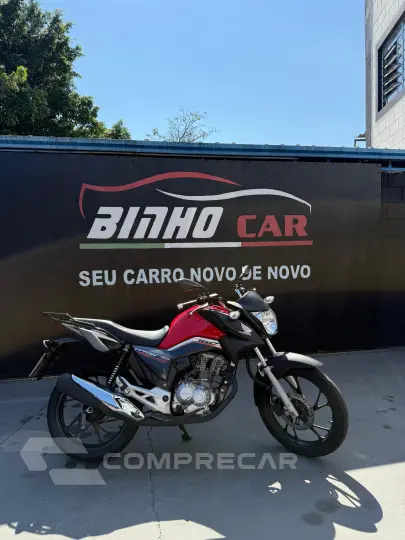 cg 160