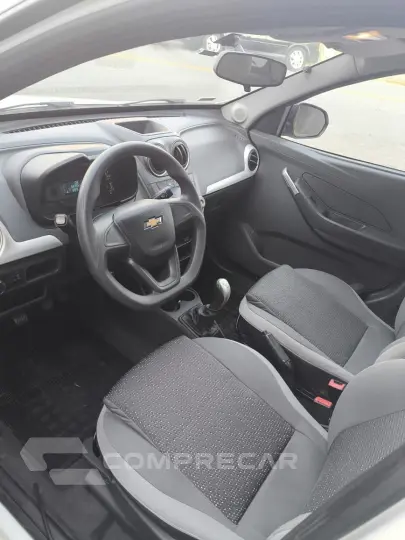 MONTANA 1.4 MPFI LS CS 8V