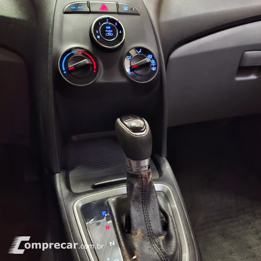 HB20S 1.6 Comfort Style 16V