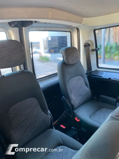 DOBLÒ 1.8 MPI Essence 16V