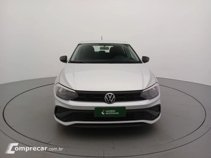 POLO 1.0 MPI TRACK MANUAL