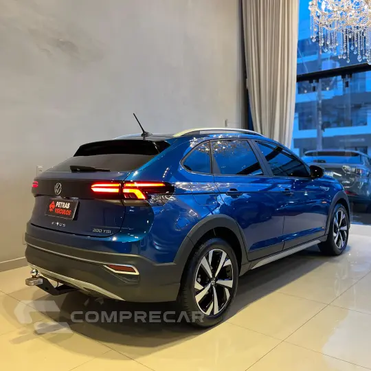 NIVUS 1.0 200 TSI Highline