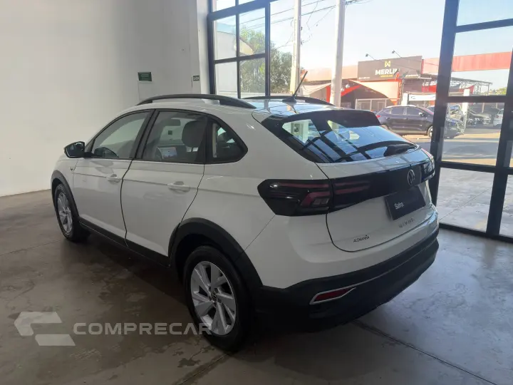 NIVUS 1.0 200 TSI Comfortline