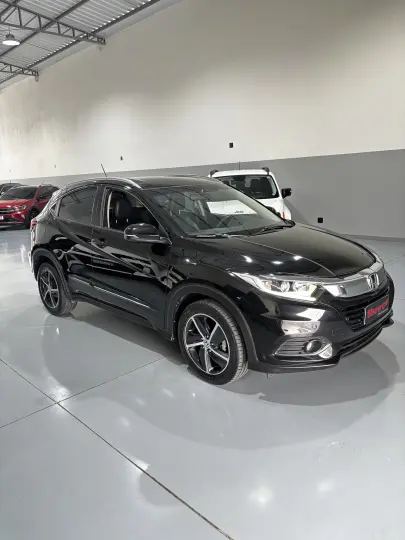 HR-V 1.8 16V EXL
