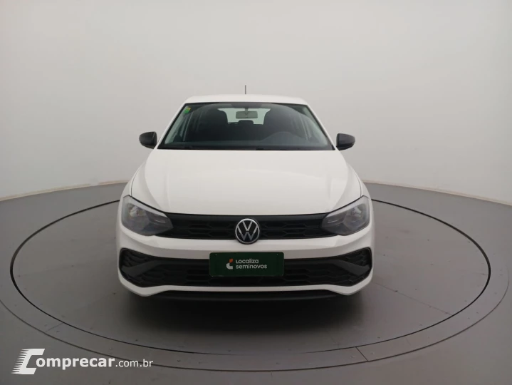 POLO 1.0 MPI TRACK MANUAL