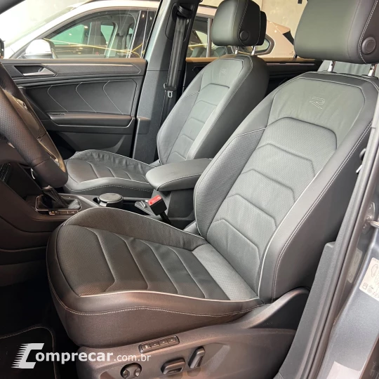 TIGUAN Allspac R-Line 300 TSI 2.0
