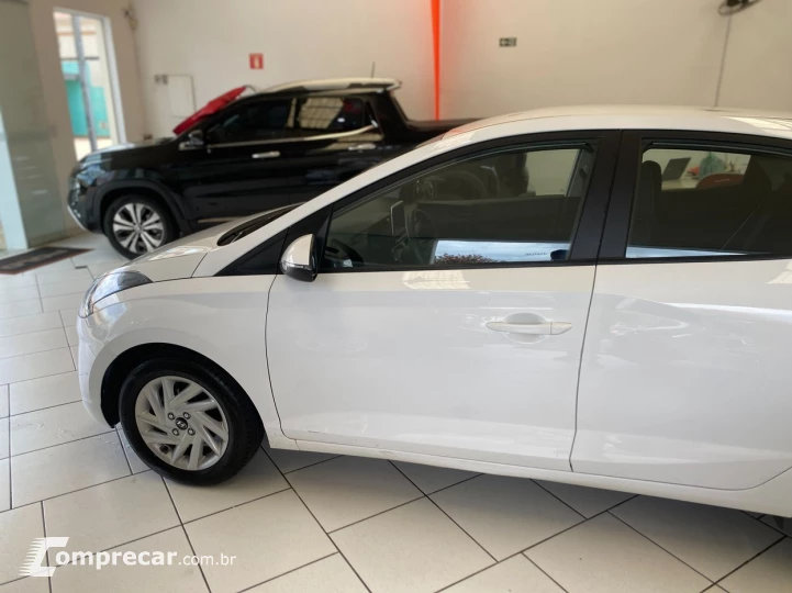 HB20 1.0 VISION 12V HYUNDAI