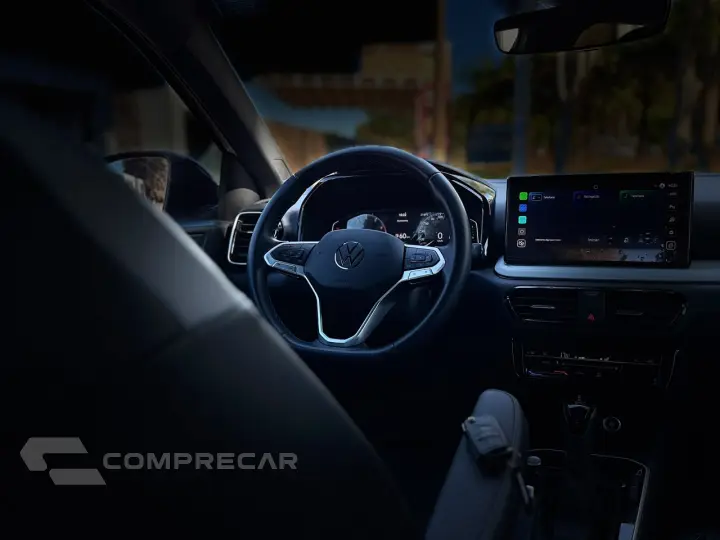 TERA 1.0 170 TSI High