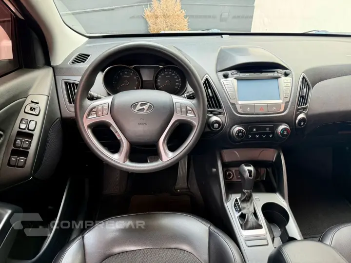 IX35 2.0 MPFI GL 16V