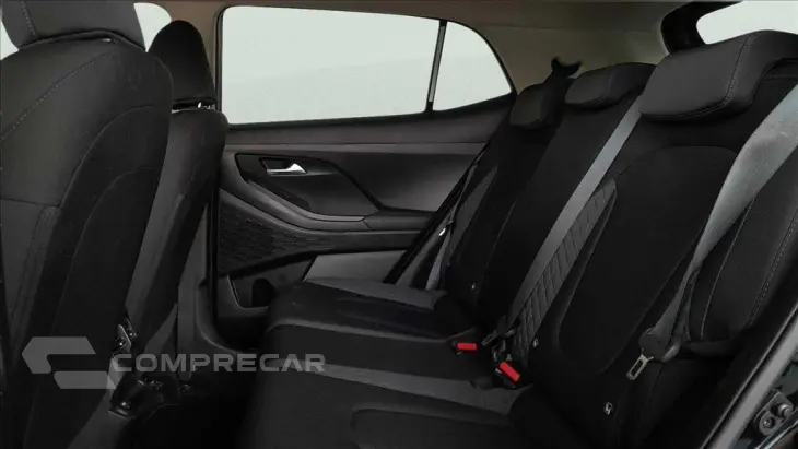 CRETA 1.0 TGDI FLEX LIMITED SAFETY AUTOMÁTICO