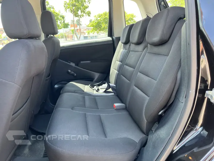 IDEA 1.4 MPI Attractive 8V