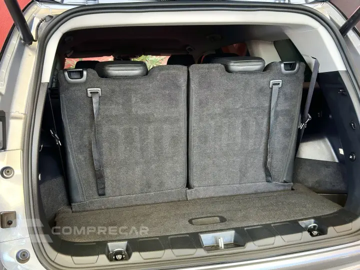 COMMANDER 1.3 T270 TURBO FLEX LIMITED AT6