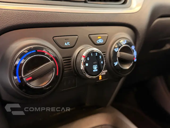 HB20 1.0 TGDI FLEX COMFORT AUTOMÁTICO