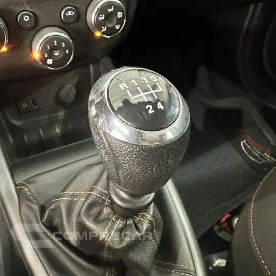 ONIX HATCH LTZ 1.4 8V FlexPower 5p Mec.