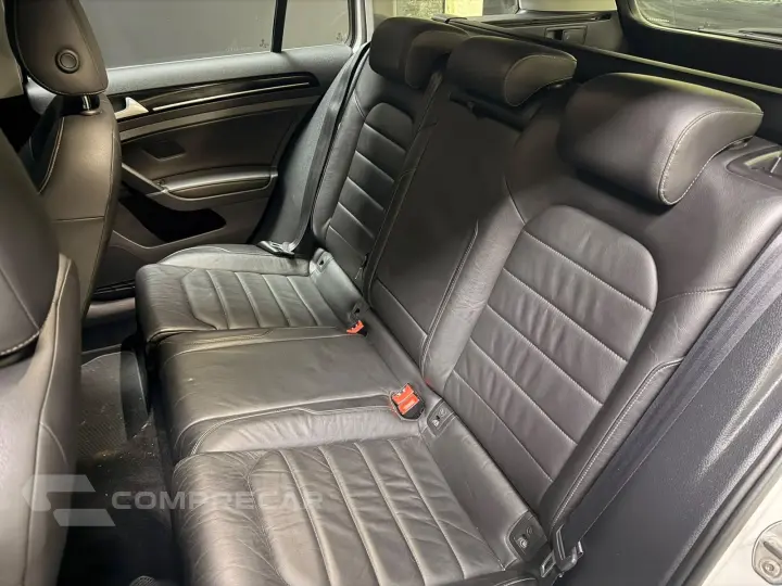 GOLF 1.4 TSI VARIANT HIGHLINE 16V GASOLINA 4P AUTOMÁTICO