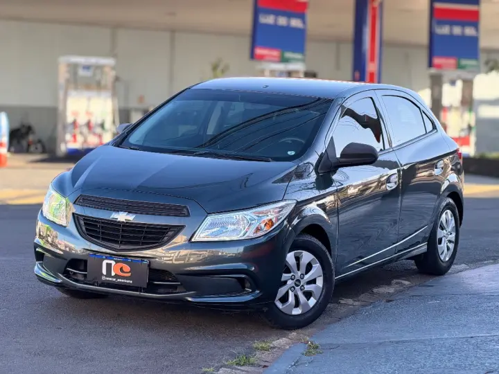 ONIX HATCH Joy 1.0 8V Flex 5p Mec.