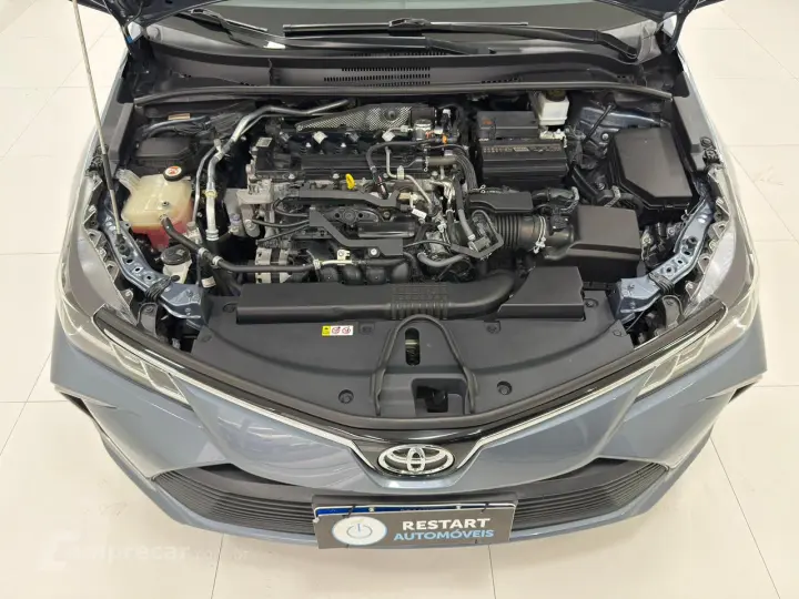 COROLLA 2.0 Vvt-ie XEI