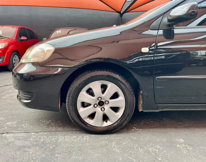 COROLLA 1.8 XEI 16V