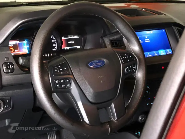 RANGER 2.2 XLS 4X4 CD 16V