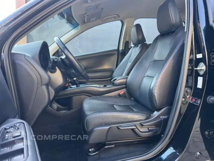 HR-V EXL 1.8 Flexone 16V 5p Aut.