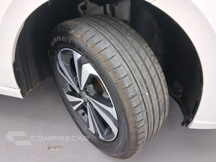 VIRTUS 1.0 170 TSI AUTOMÁTICO