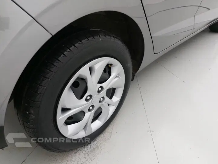 HB20 1.0 12V FLEX COMFORT MANUAL