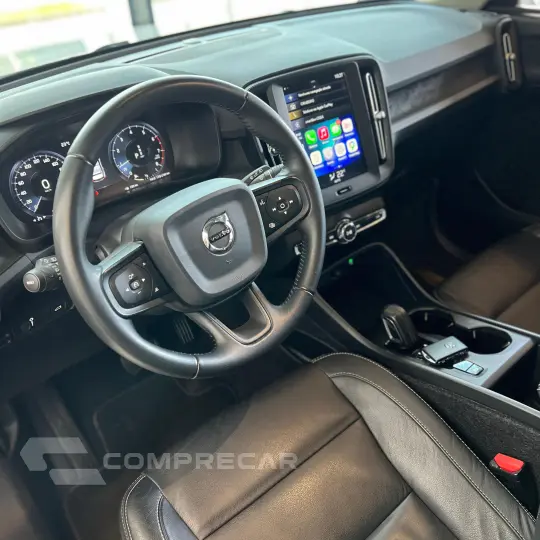 XC40 2.0 T4 Geartronic