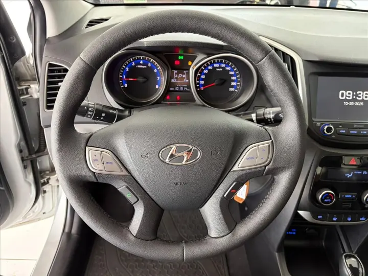 HB20S 1.6 PREMIUM 16V FLEX 4P AUTOMÁTICO