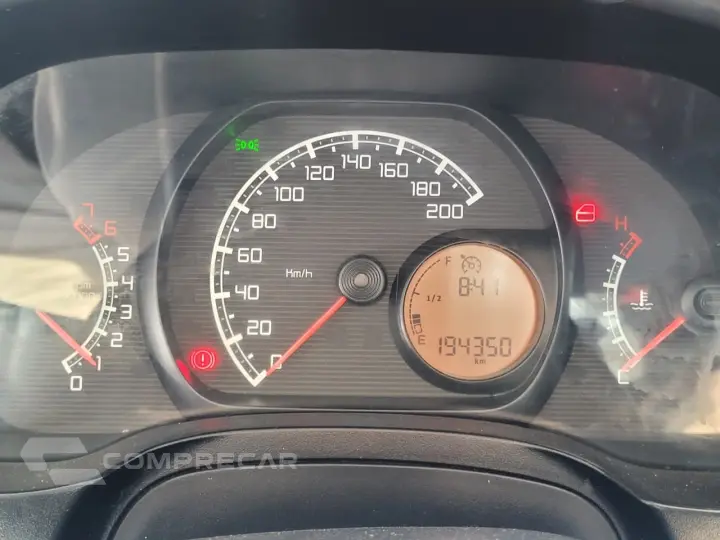 Siena EL 1.0 mpi Fire Flex 8V 4p