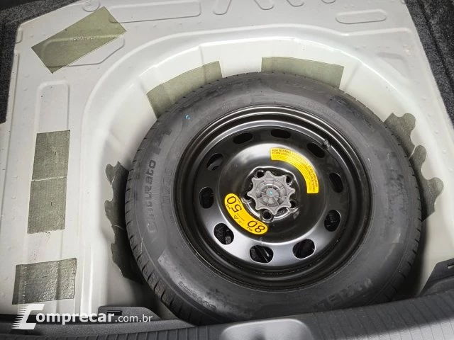 NIVUS - 1.0 200 TSI TOTAL HIGHLINE AUTOMÁTICO