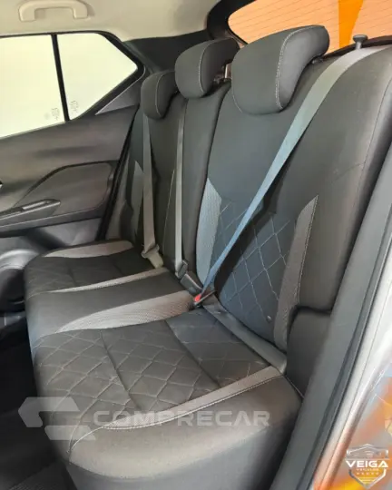 KICKS 1.6 16vstart S Direct