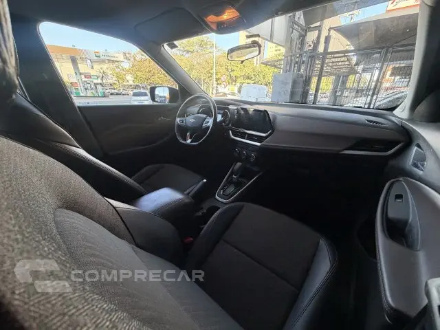 MONTANA - 1.2 TURBO LTZ AUTOMÁTICO