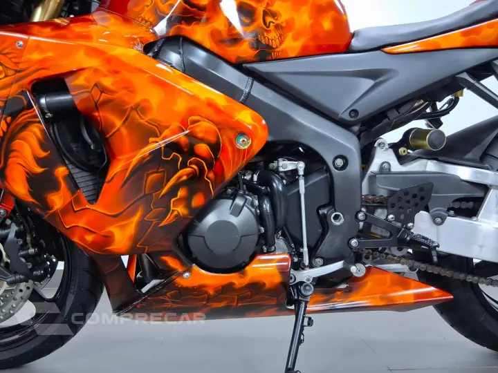 CBR 600RR