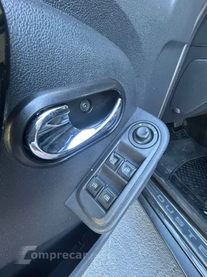 DUSTER 1.6 16V SCE Gopro